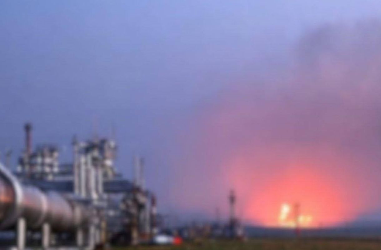 Есть серьезные повреждения: Россия ударила по объектам Нафтогаза в двух регионах - Экономика