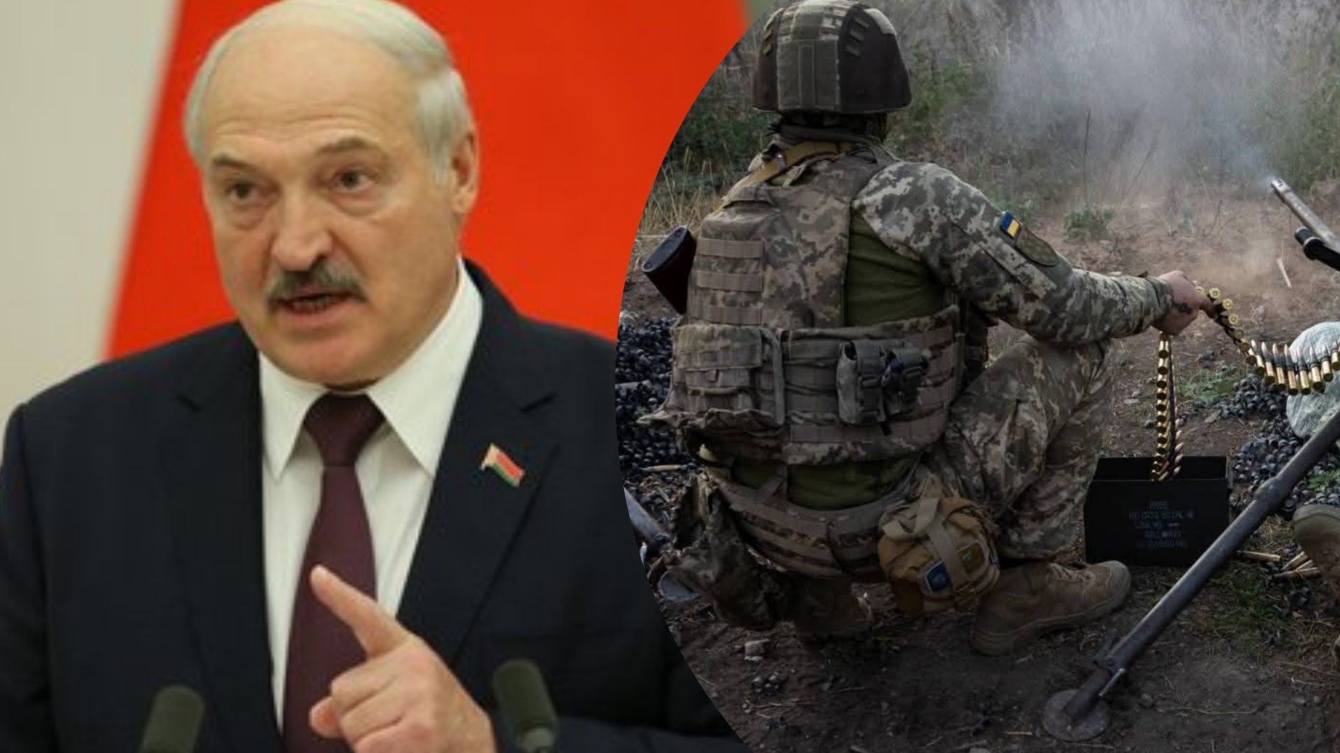 Що відомо про наступ з Білорусі