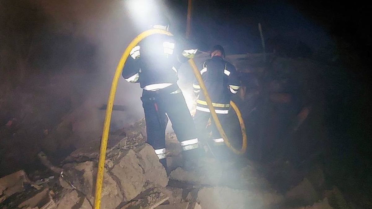 Обстріл України 24 травня - у яких містах гриміли вибухи від БпЛА і ракет Обстріл України 24 травня - у яких містах гриміли вибухи від БпЛА і ракет