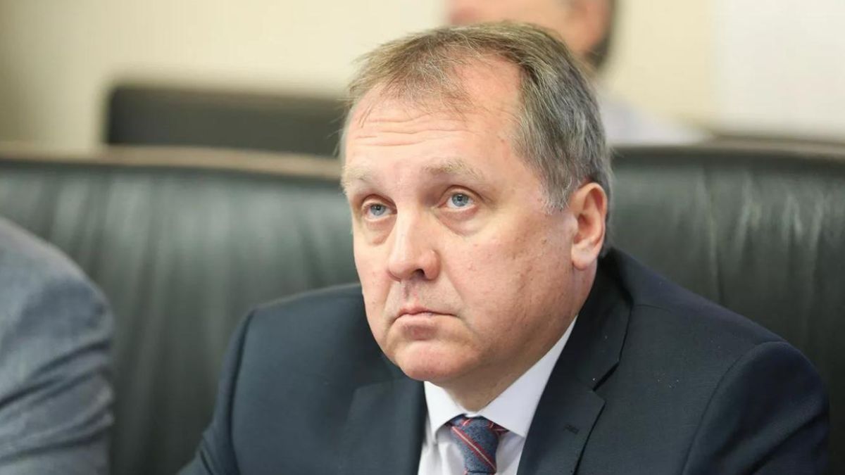 У Росії заявили про пропозиції для США щодо переговорів по Україні - 24 Канал