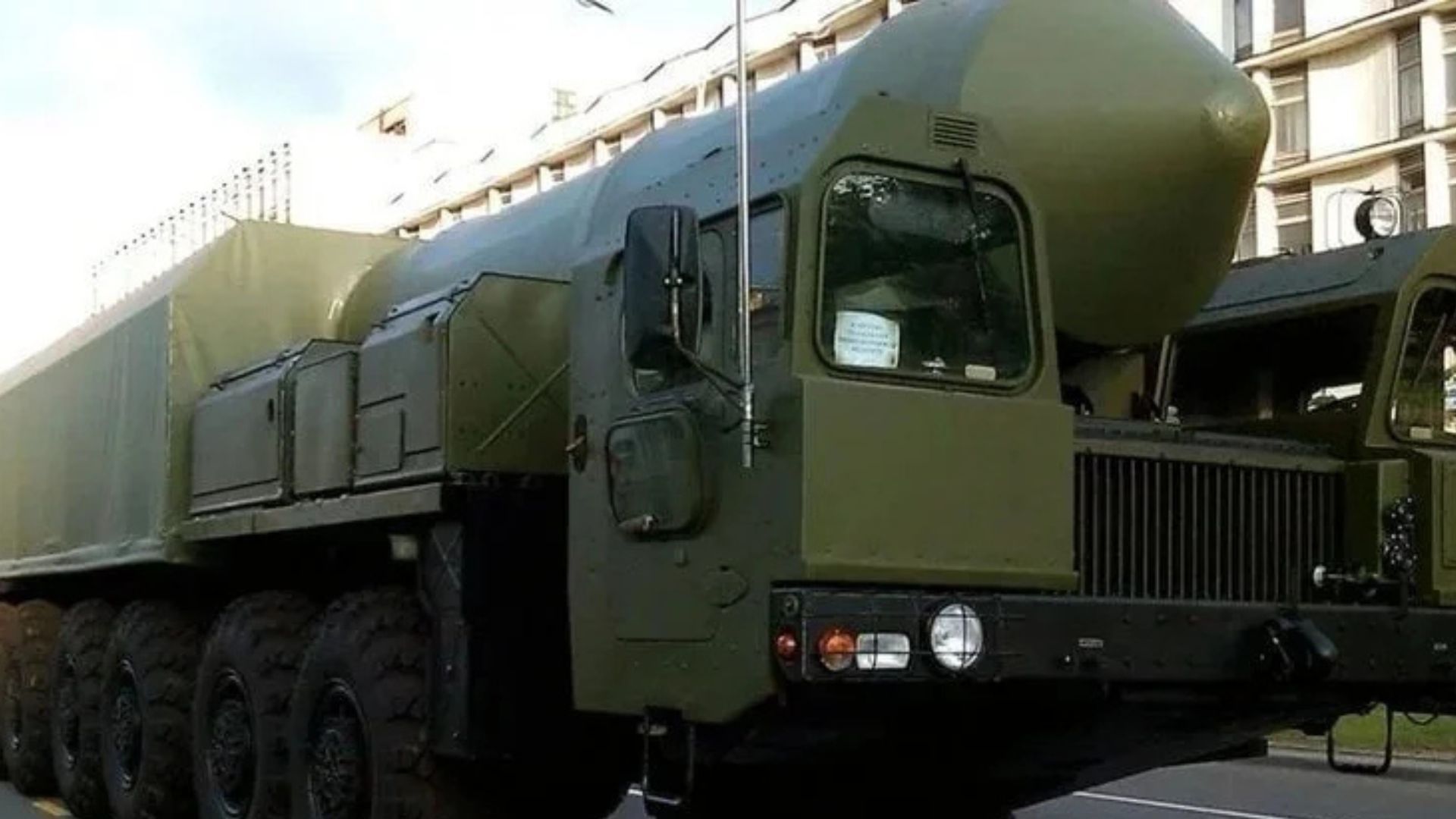 Куди насправді Росія планувала запустити "Орешнік"?