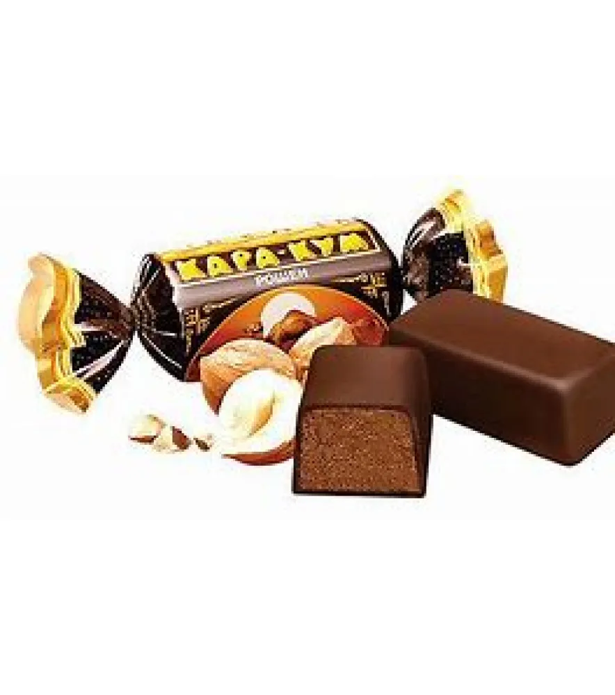 Цукерки 