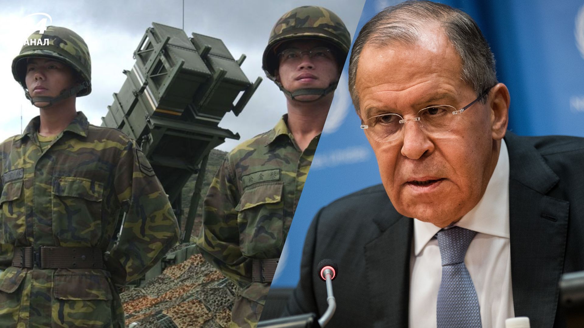 Кремль просуває нову риторику про "війну із Заходом" Кремль просуває нову риторику про "війну із Заходом"