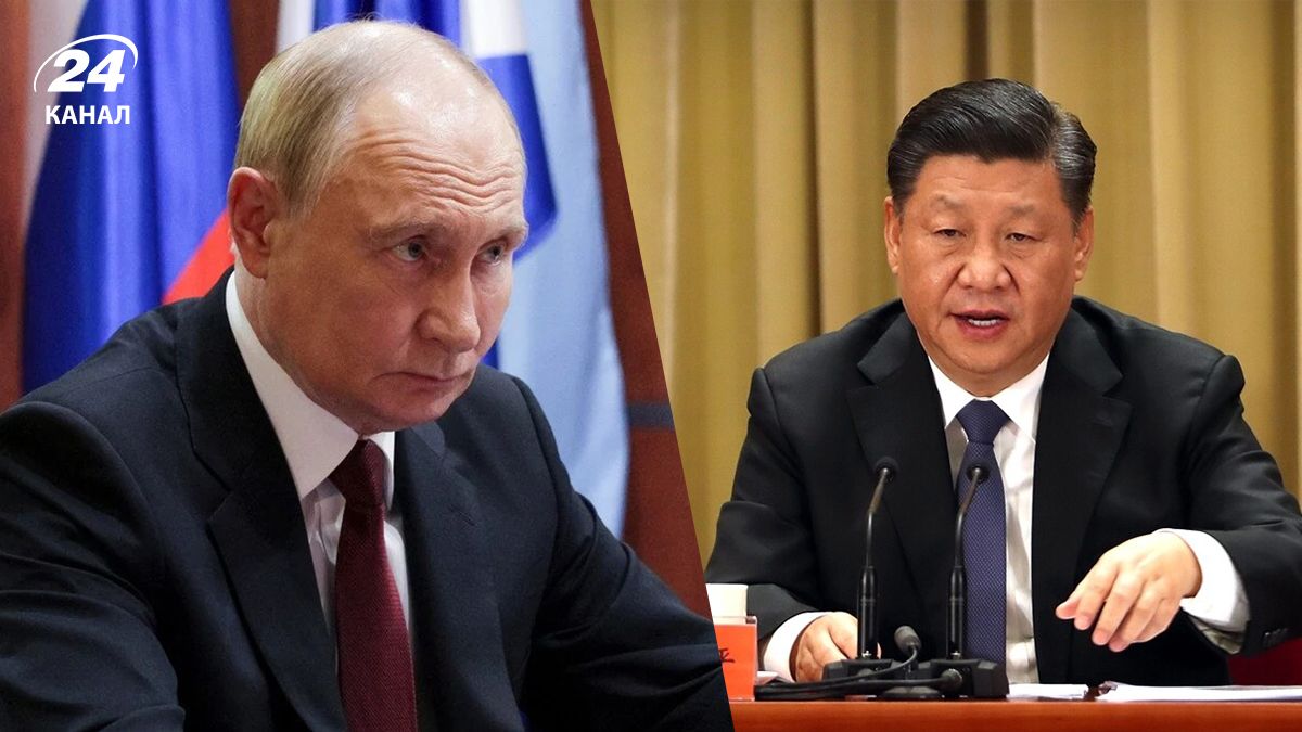 Мирные переговоры – почему Китай может заставить Путина закончить войну