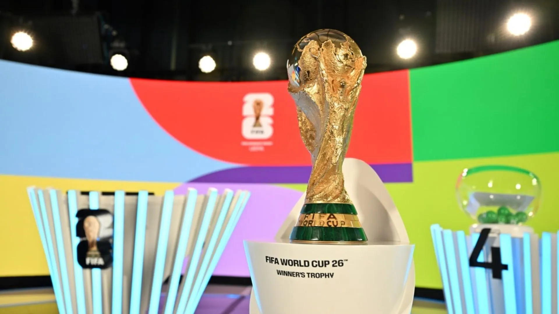 Кубок мира 2026