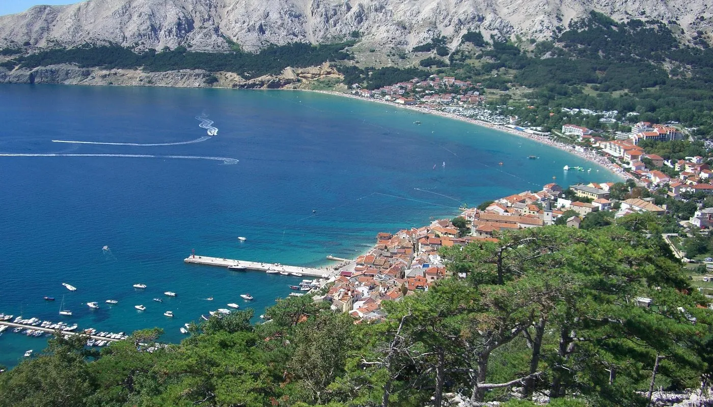 Baska / фото TripAdvisor Baska / фото TripAdvisor