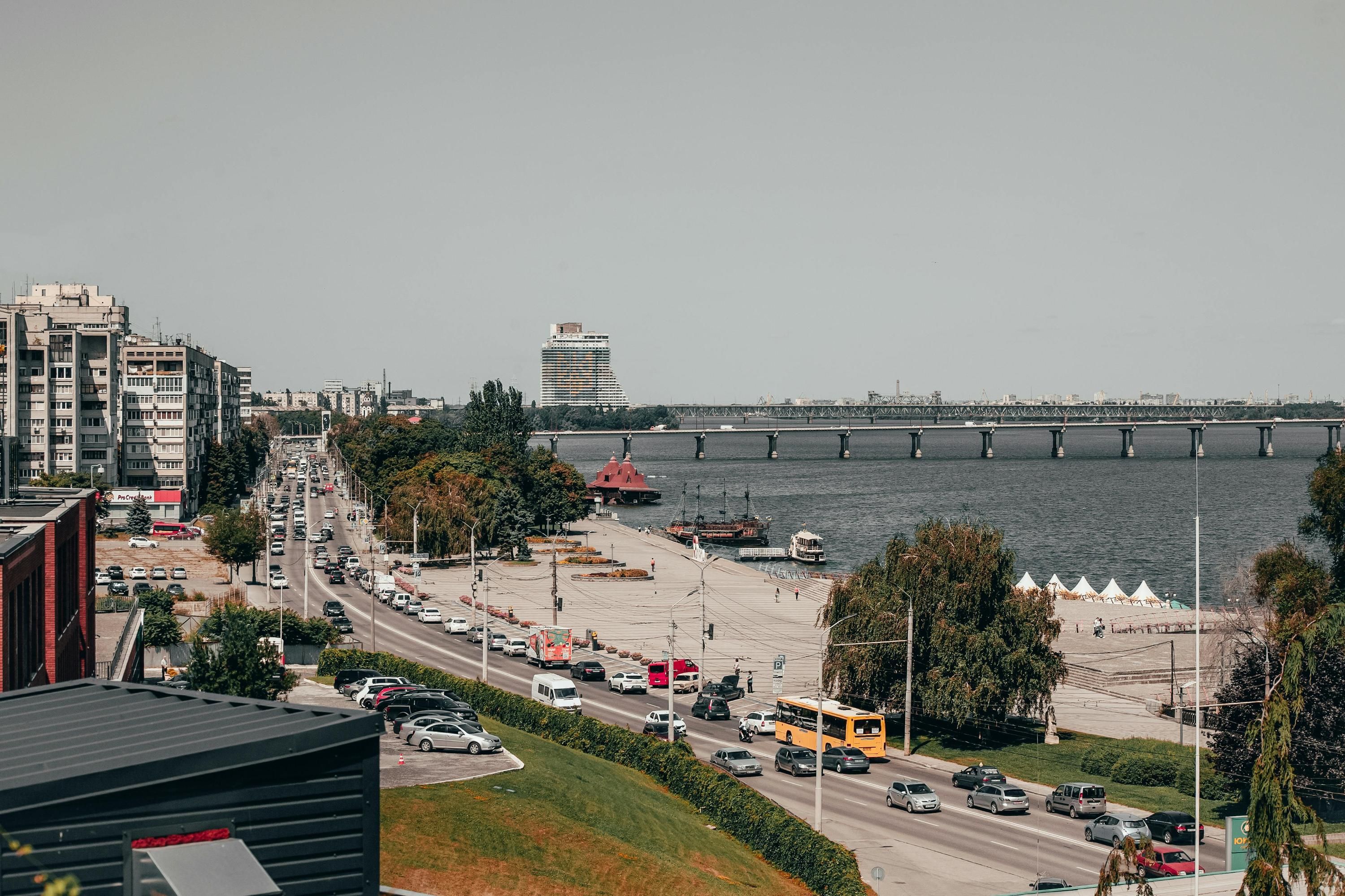Скільки коштують квартири та оренда у Дніпрі Скільки коштують квартири та оренда у Дніпрі