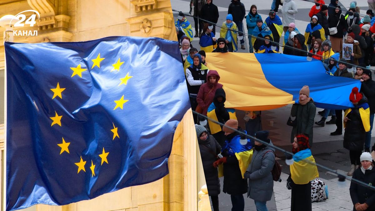 Українців повертають з ЄС за механізмом реадмісії Українців повертають з ЄС за механізмом реадмісії