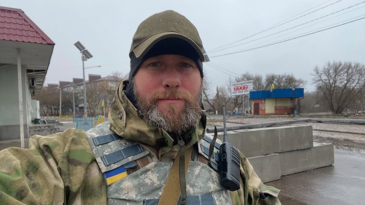 Володимир Ращук Володимир Ращук
