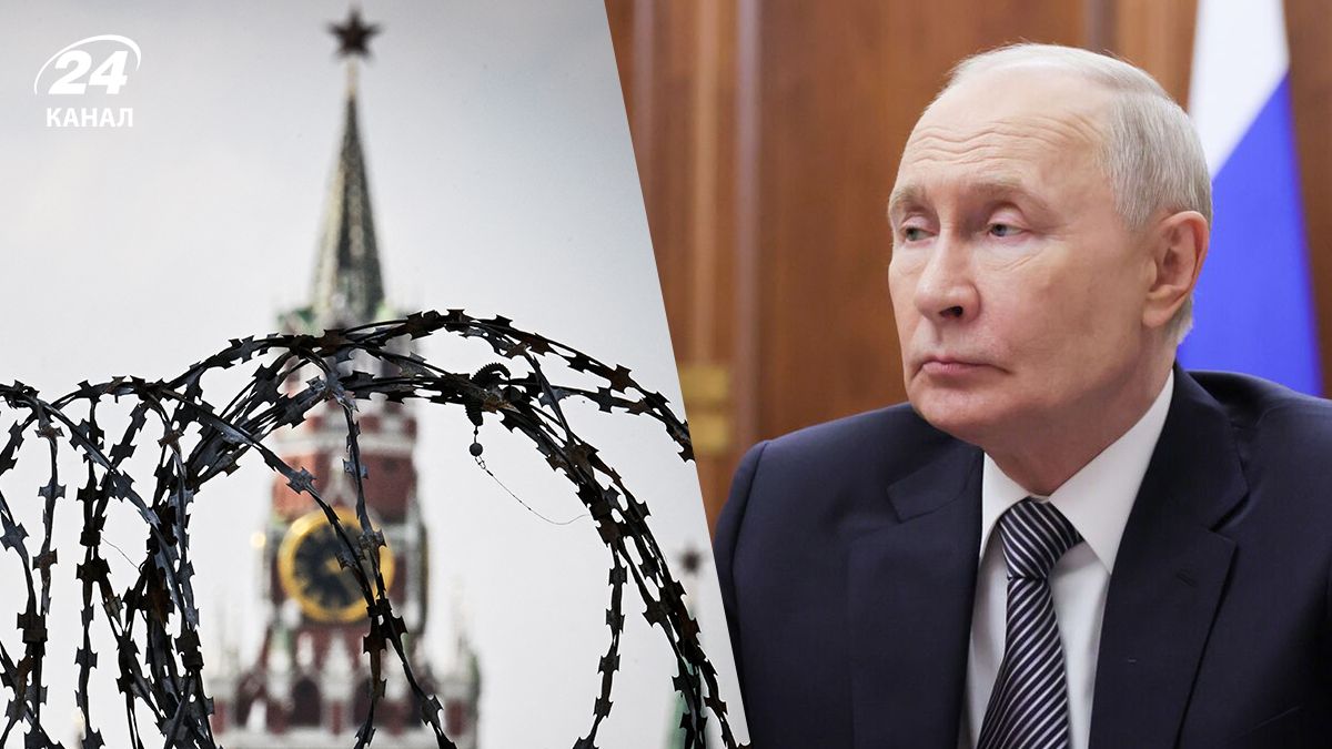 Рейтинг Путина самый низкий с начала войны - Forbes назвали причину Рейтинг Путина самый низкий с начала войны - Forbes назвали причину