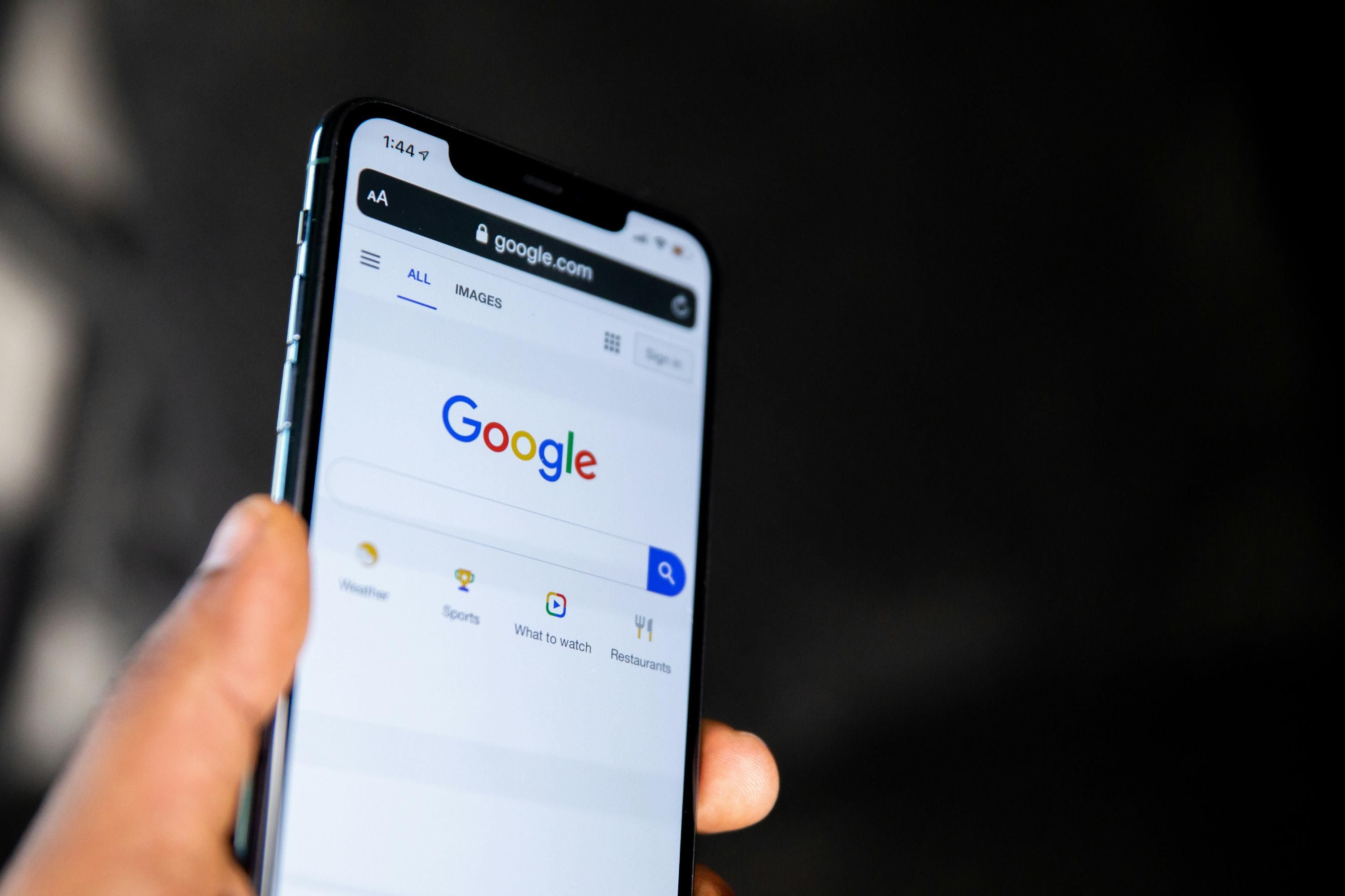 Конец "глубокого поиска"? Почему новый Google AI вызывает беспокойство Конец "глубокого поиска"? Почему новый Google AI вызывает беспокойство