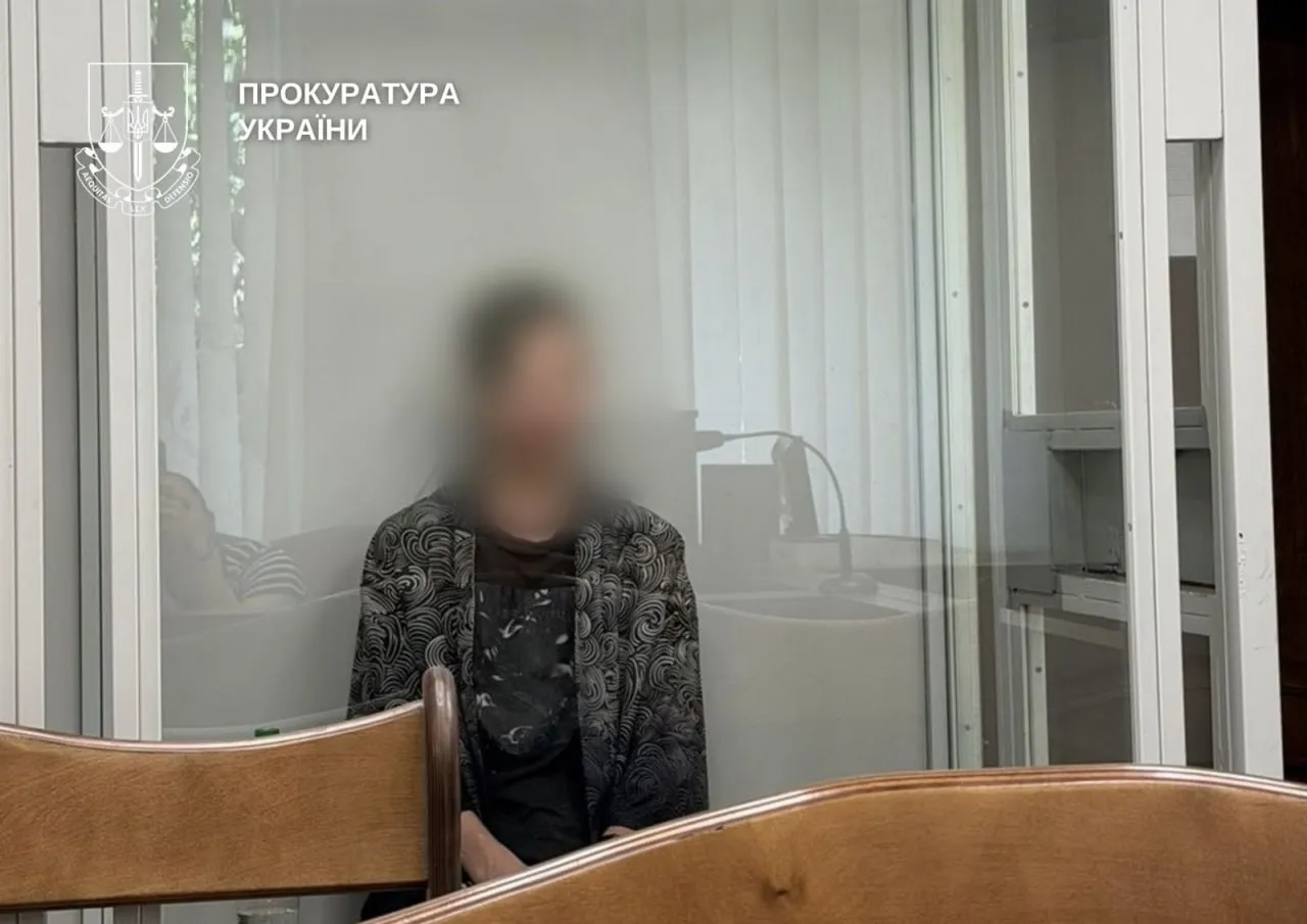 Запобіжний захід обрали юнаку, який коригував обстріл Києва 24 травня