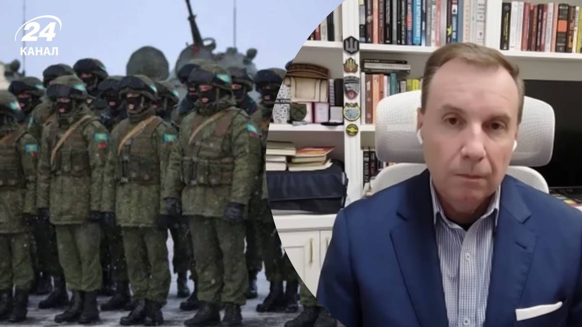 Загроза з Білорусі