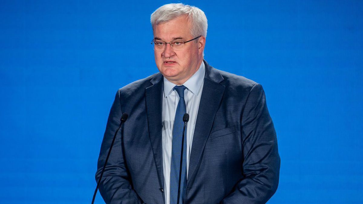 Сибіга відреагував на нові погрози Росії Сибіга відреагував на нові погрози Росії
