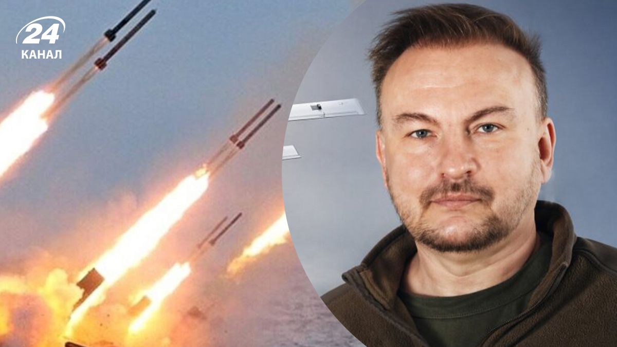 "Флеш" сказав, чи варто боятися погроз Росії щодо ударів по Києву "Флеш" сказав, чи варто боятися погроз Росії щодо ударів по Києву