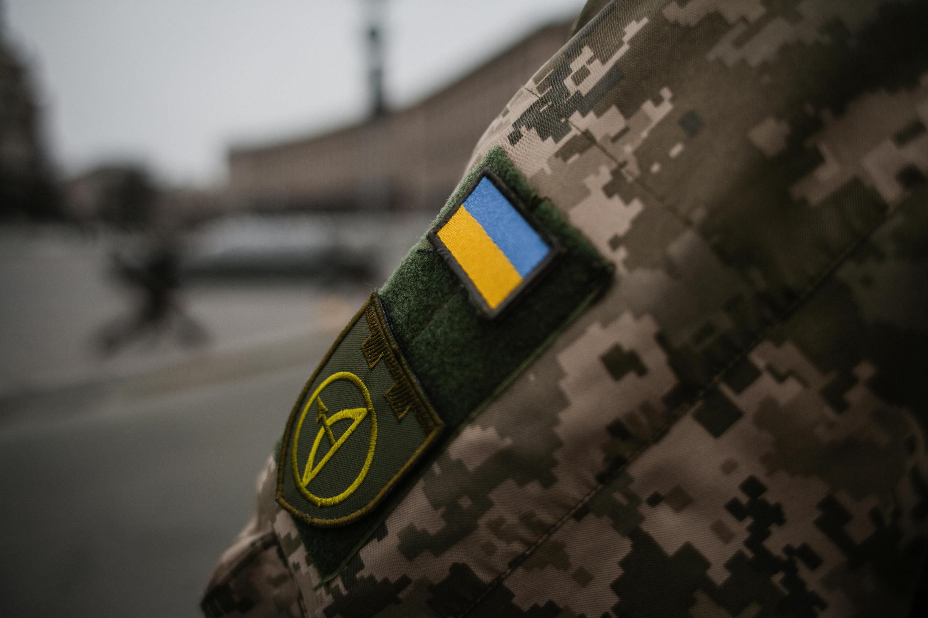 Військові не можуть купити житло за "єОселею"