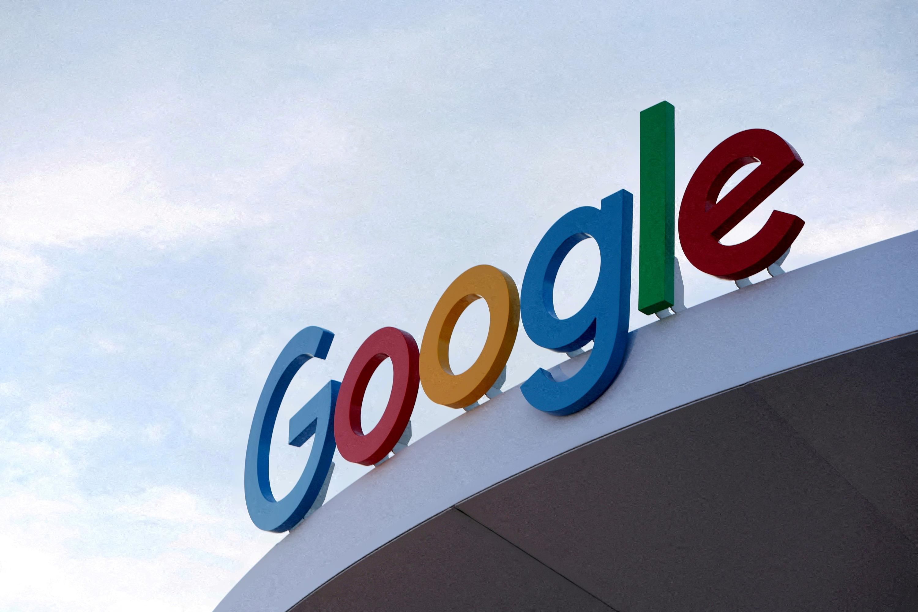 ЕС готовит крупнейший в истории штраф для Google ЕС готовит крупнейший в истории штраф для Google
