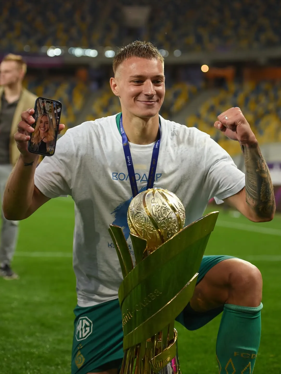 Володимир Бражко