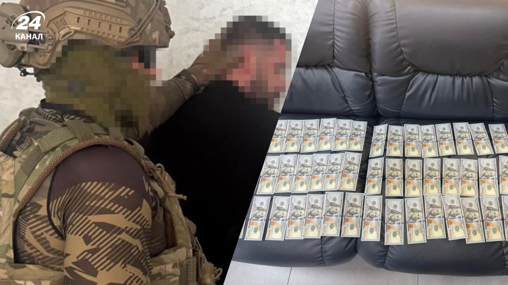Мер міста на Одещині вимагав 35 тисяч доларів хабаря за будівництво електростанції - Одеса