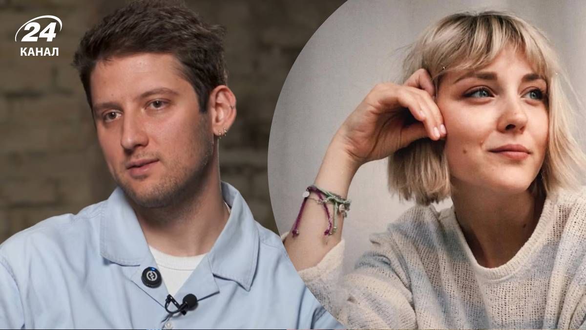Пилип Коляденко, Нодіра Тураджанова Пилип Коляденко, Нодіра Тураджанова