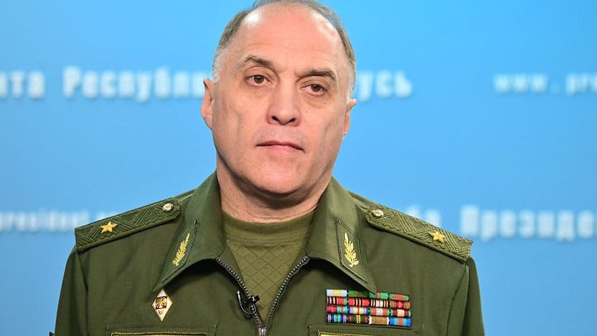 Білорусь каже, що Україна запустила 116 дронів на неї - що кажуть у ДПСУ