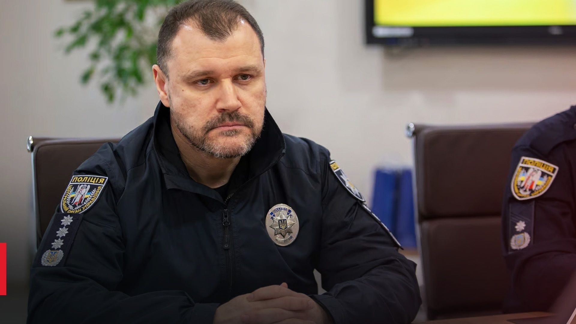Ігор Клименко розповів про наслідки удару по Києву Ігор Клименко розповів про наслідки удару по Києву