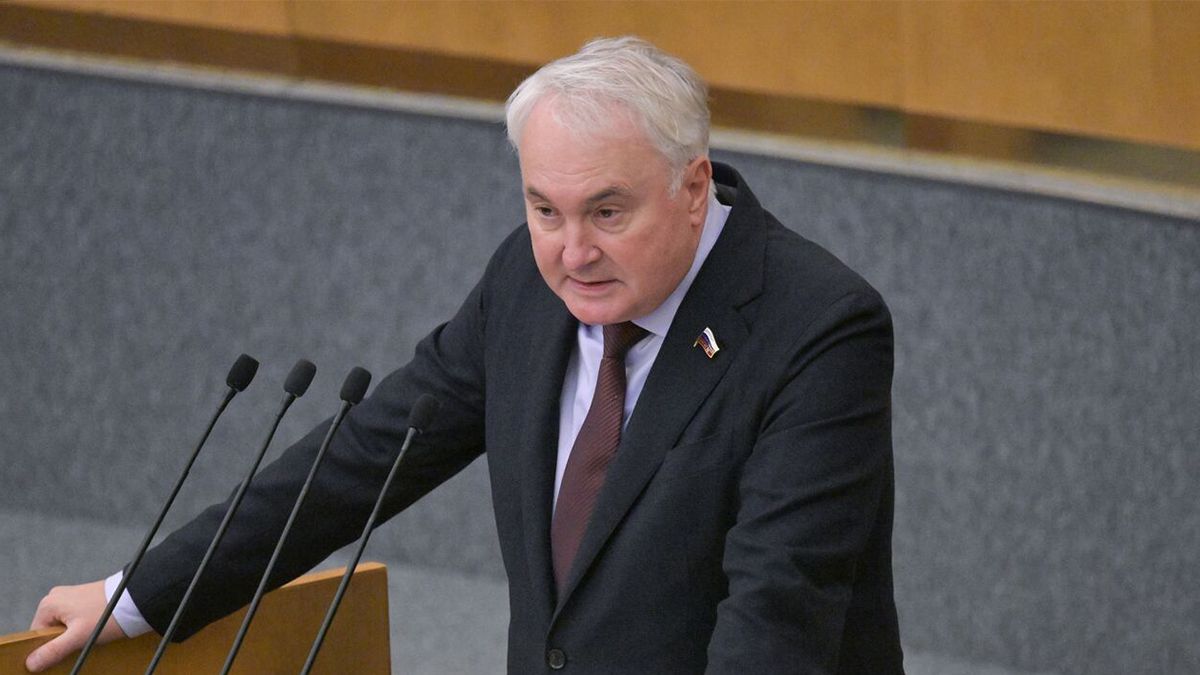 Россия не будет бить по Офису Президента и Верховной Раде - оккупанты назвали причину Россия не будет бить по Офису Президента и Верховной Раде - оккупанты назвали причину