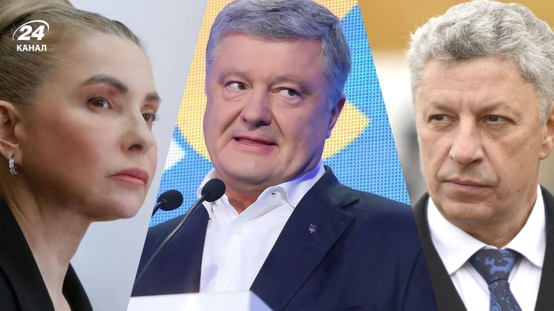 Президент встречался с каждым главой фракций отдельно в течение 6 часов Президент встречался с каждым главой фракций отдельно в течение 6 часов