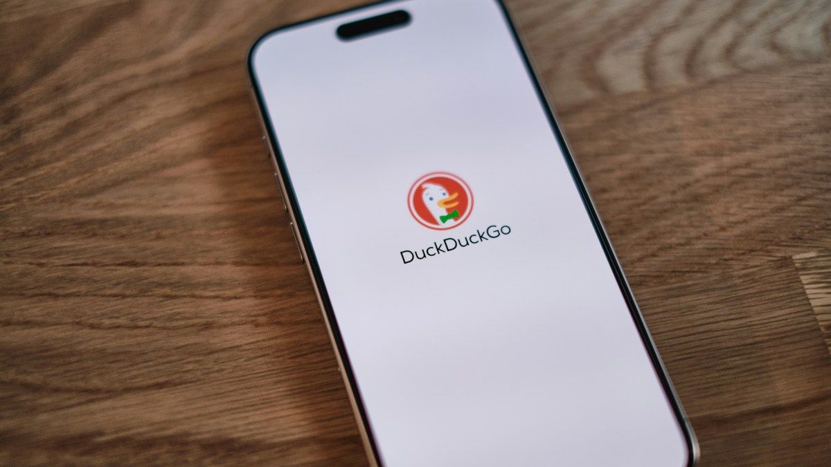 DuckDuckGo – рекордне зростання встановлень на iPhone після Google I/O 2026