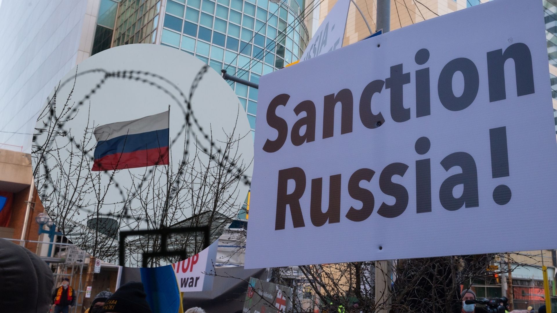 Деталі нових санкції Великої Британії проти Росії
