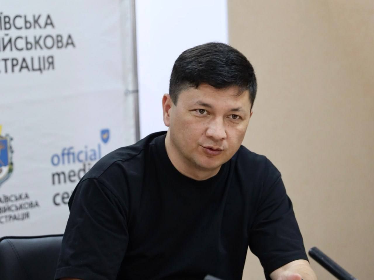 Виталий Ким