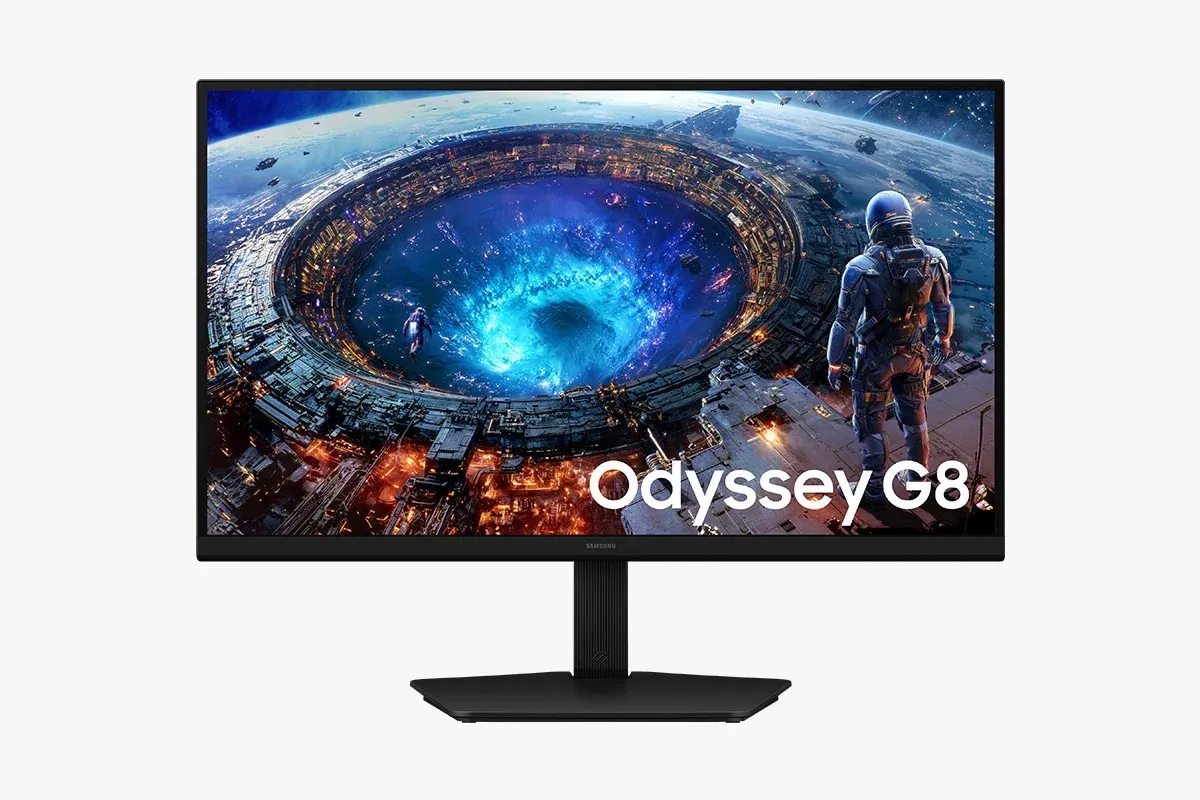 Samsung Odyssey G80HS