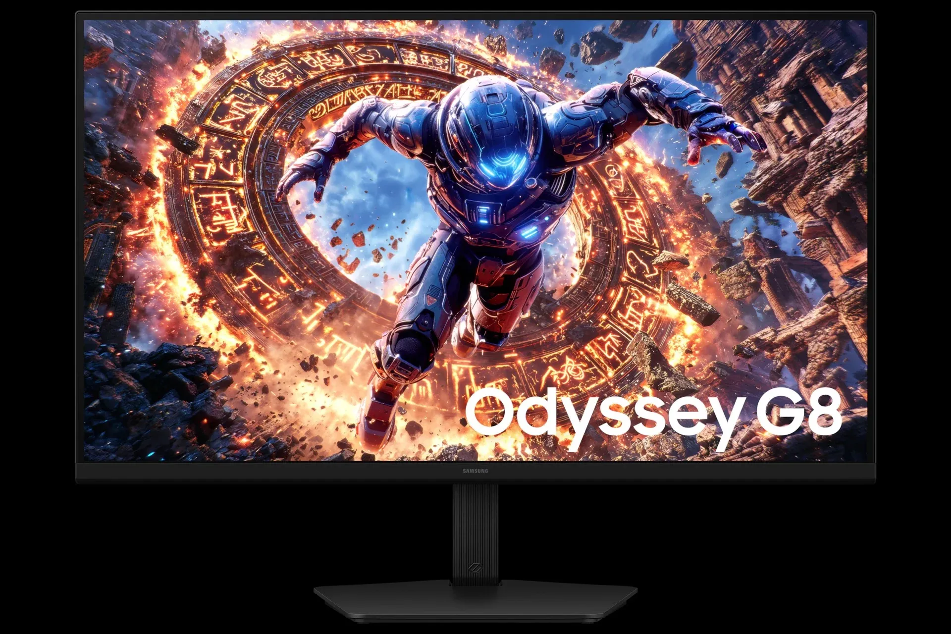 Samsung Odyssey G80HS Samsung Odyssey G80HS