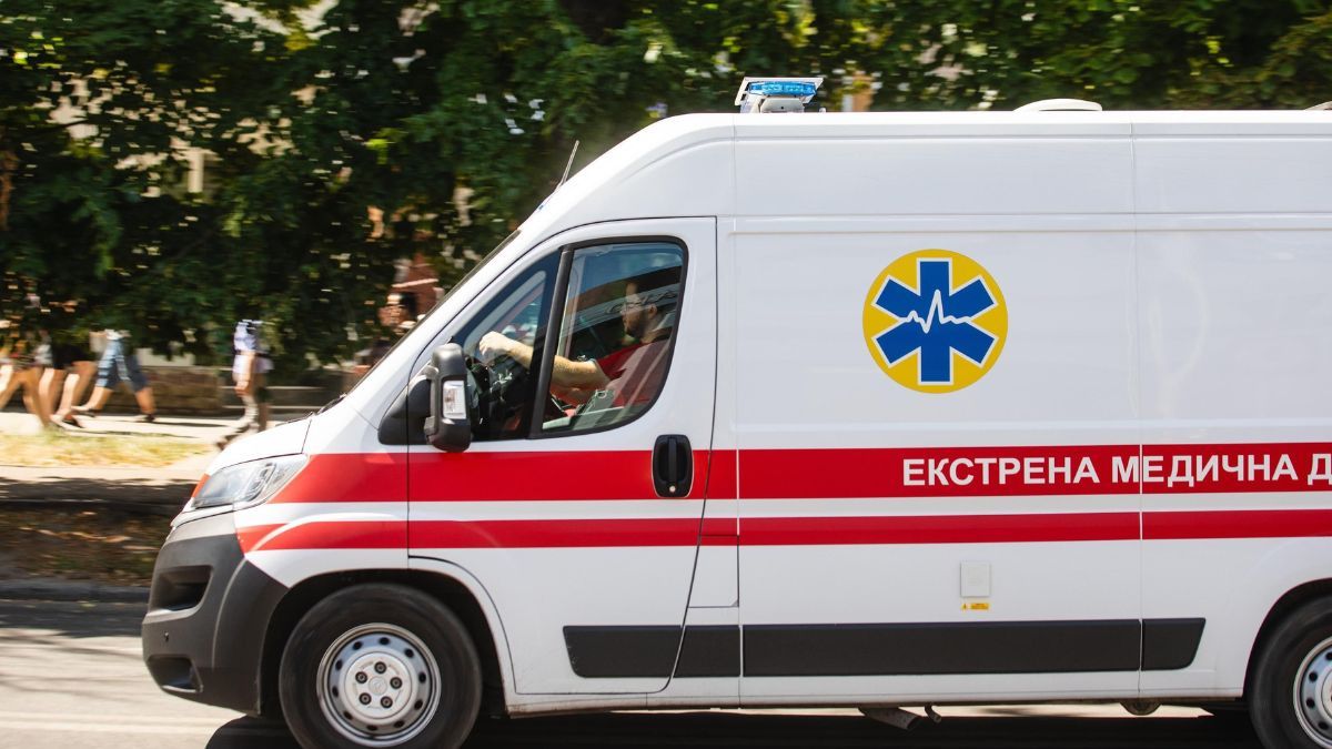 Мужчина погиб до приезда медиков