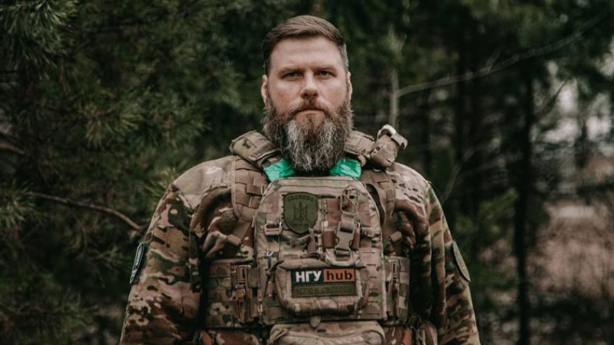 Владимир Ращук