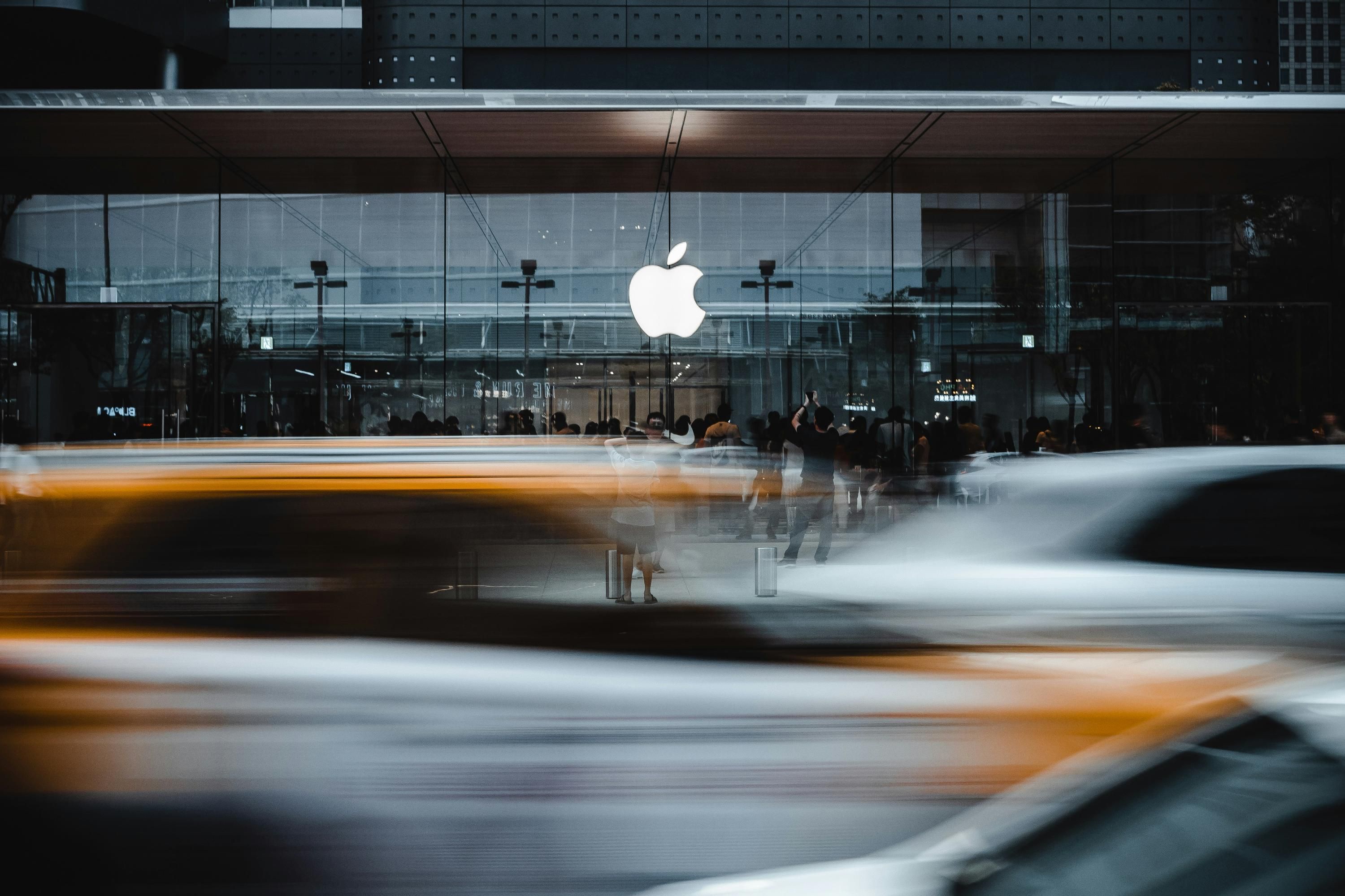 Apple тестує "розумний" захист iPhone, натхненний Android