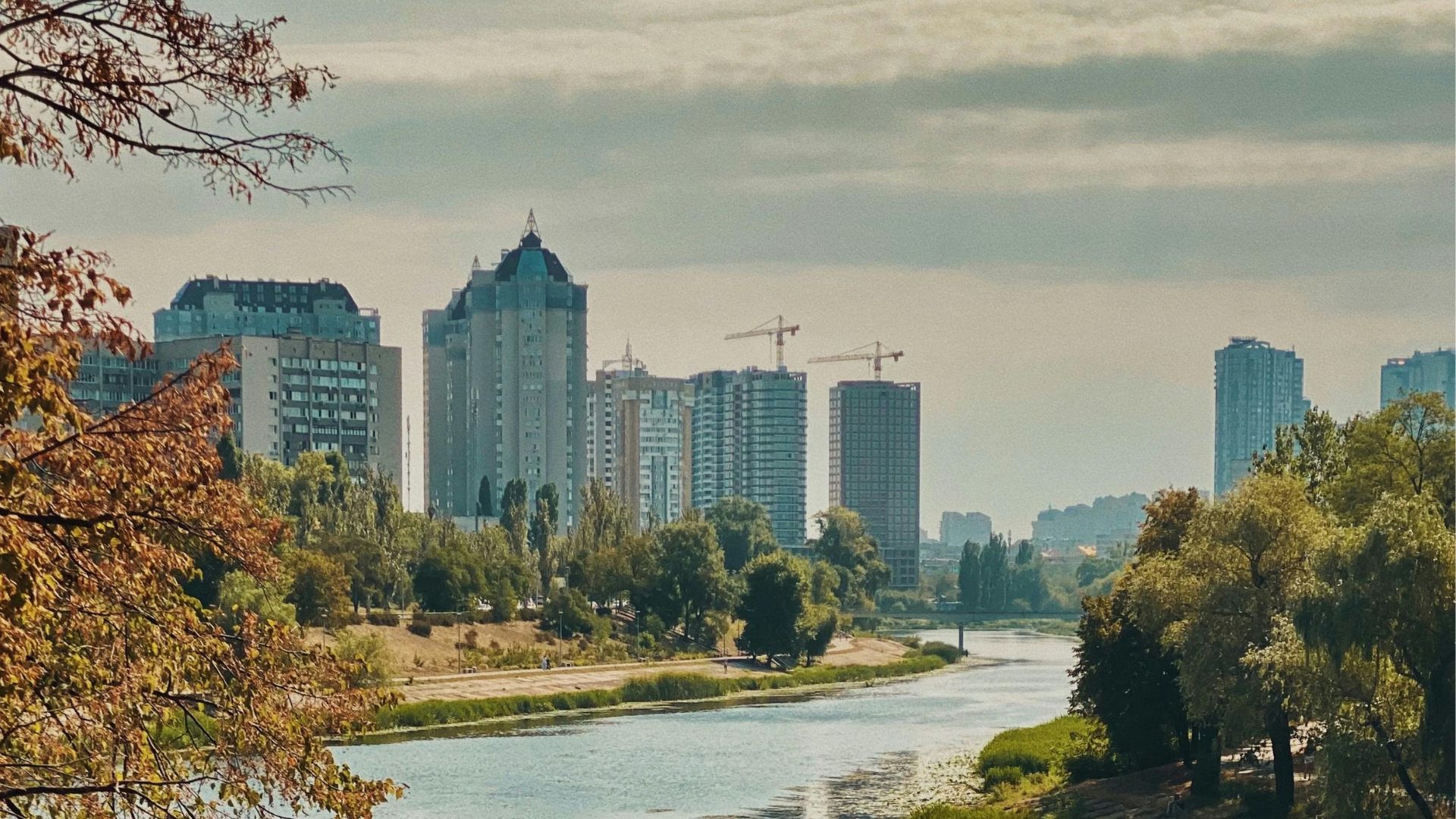 Скільки коштує житло у Черкасах