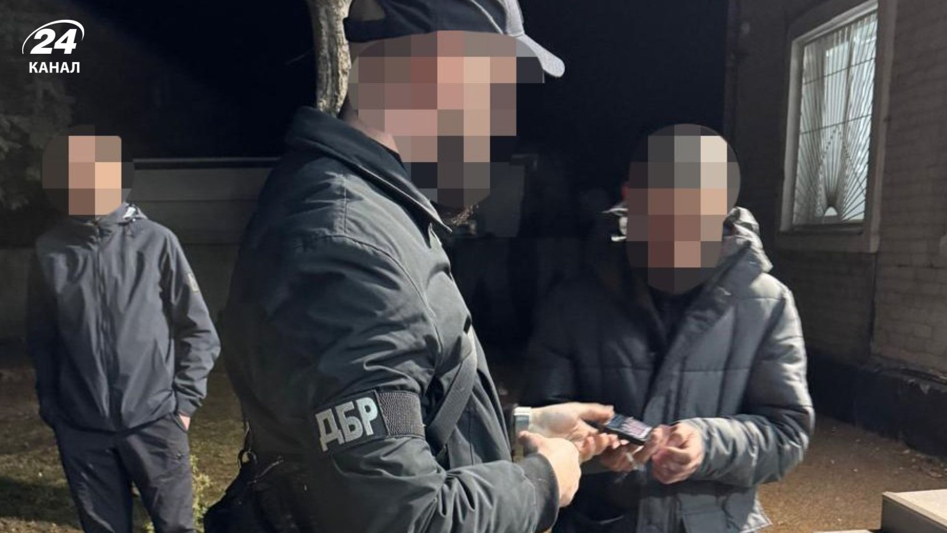 На Волыни будут судить чиновника ТЦК за избиение мужчины На Волыни будут судить чиновника ТЦК за избиение мужчины
