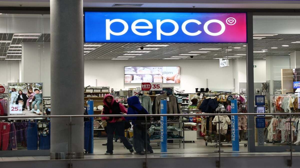 Польський Pepco офіційно в Україні Польський Pepco офіційно в Україні