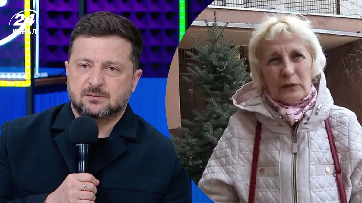 Владимир Зеленский Владимир Зеленский