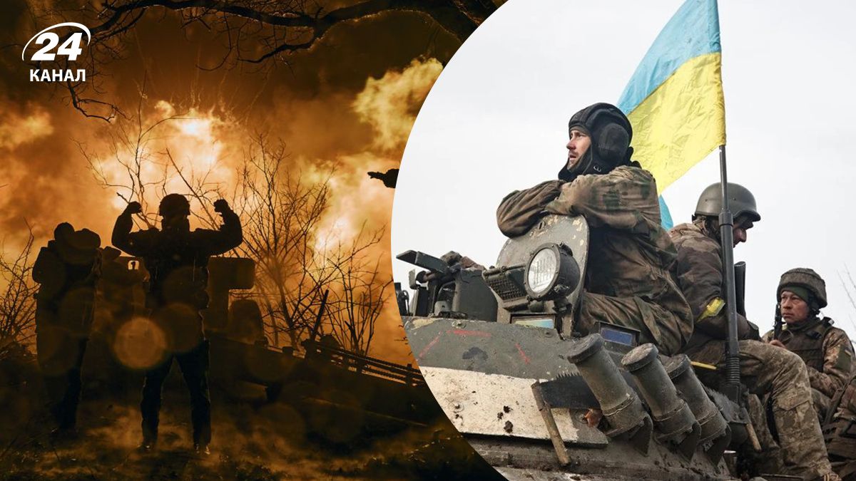 Ситуация на поле боя сейчас – на каких направлениях ВСУ имеют успехи на фронте Ситуация на поле боя сейчас – на каких направлениях ВСУ имеют успехи на фронте