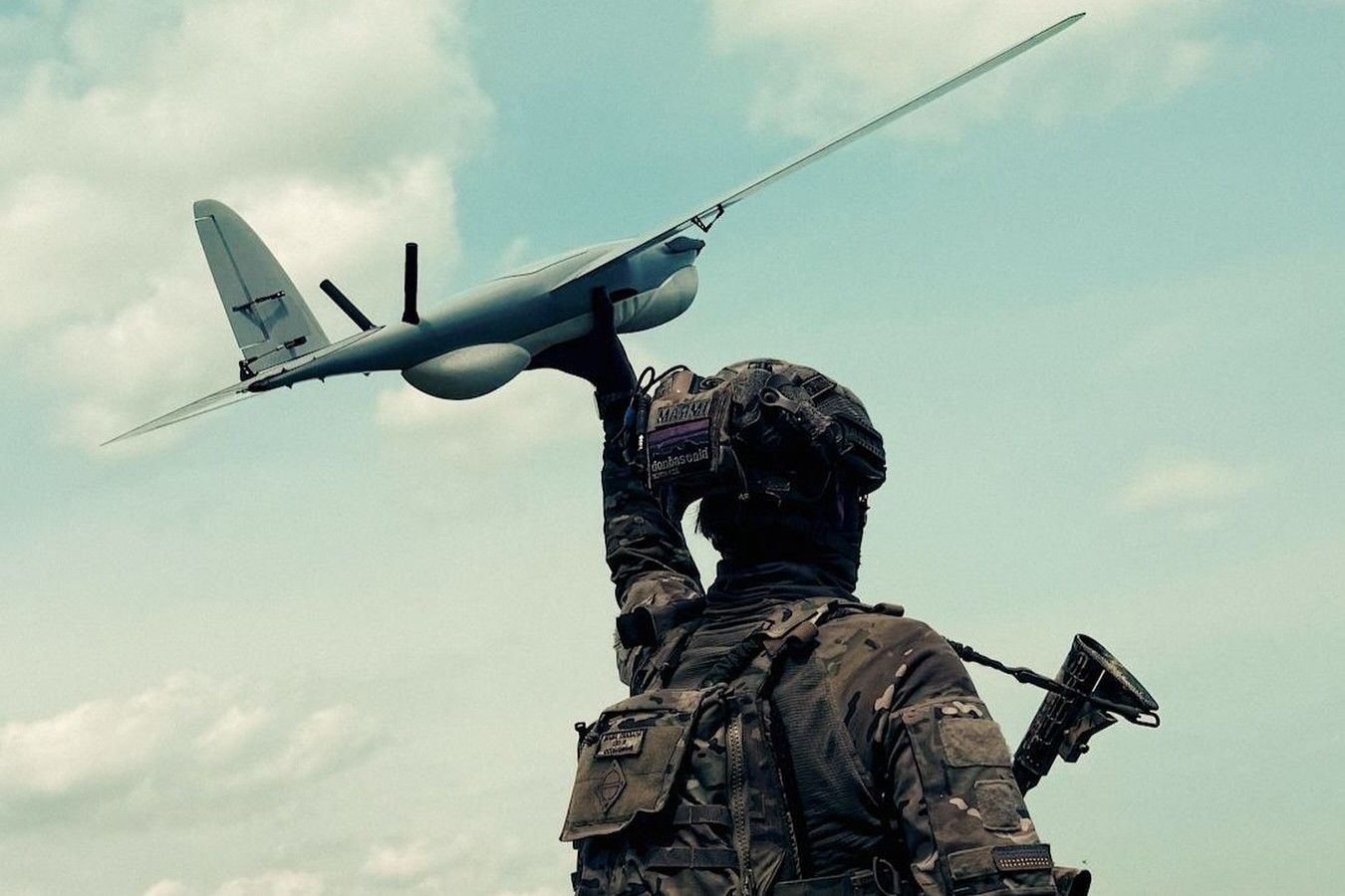ISW: українські дрони обмежують можливість Росії транспортувати війська й запаси на передову - 24 Канал ISW: українські дрони обмежують можливість Росії транспортувати війська й запаси на передову - 24 Канал