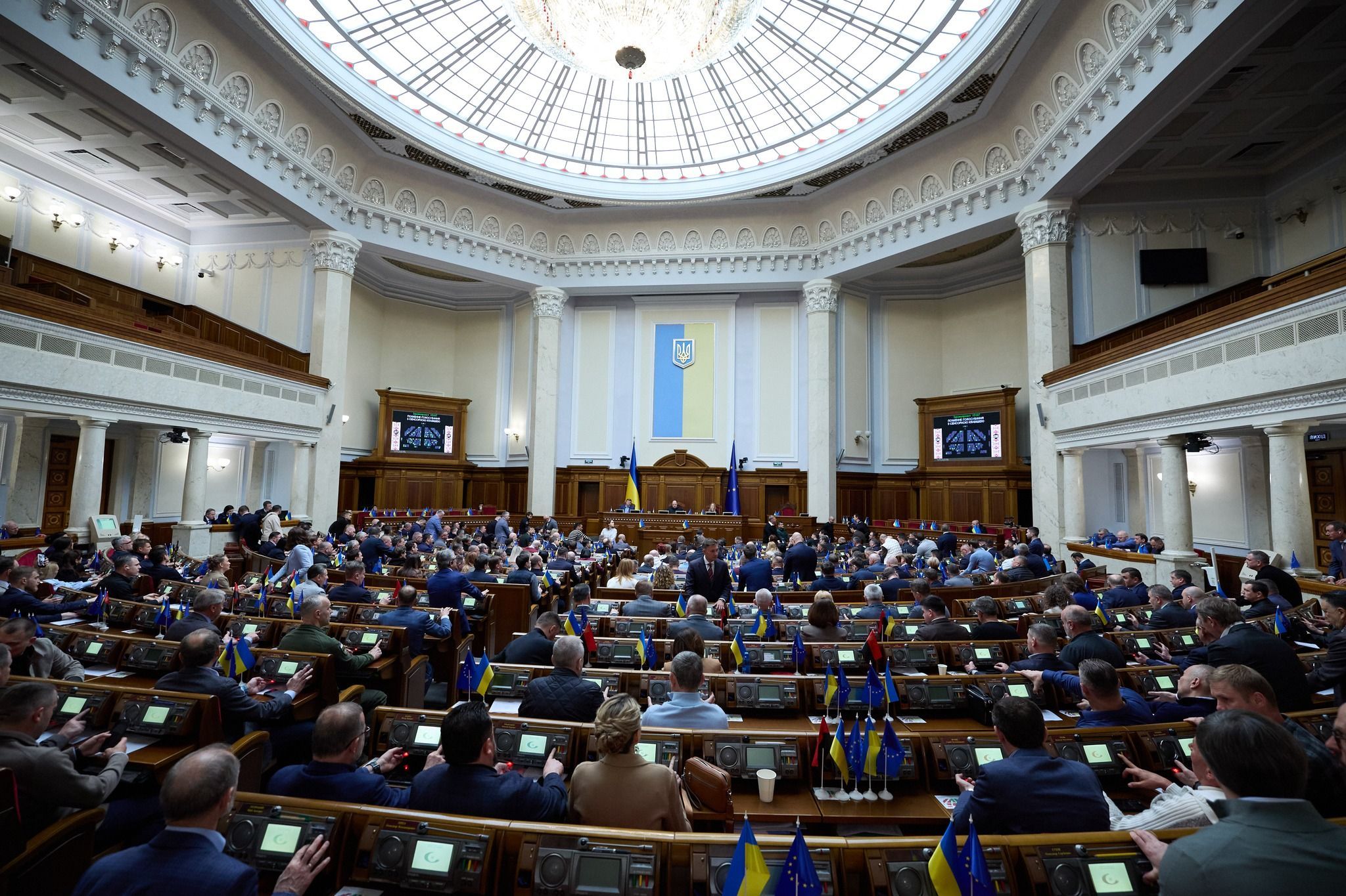 Рада поширила вимогу локалізації на оборонні закупівлі цивільної продукції, – Кисилевський - 24 Канал