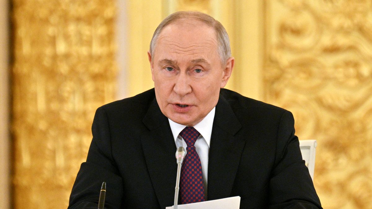 Чому Росія заговорила про "системні удари" по Києву Чому Росія заговорила про "системні удари" по Києву