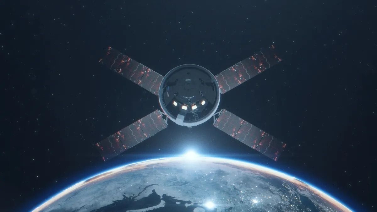 NASA назвала дату головного космічного анонсу року – хто полетить у місії Artemis 3 NASA назвала дату головного космічного анонсу року – хто полетить у місії Artemis 3