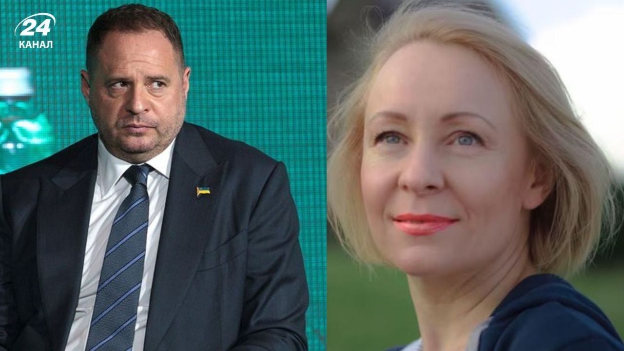 СБУ прокоментували зв'язки Вероніки Феншуй з Росією