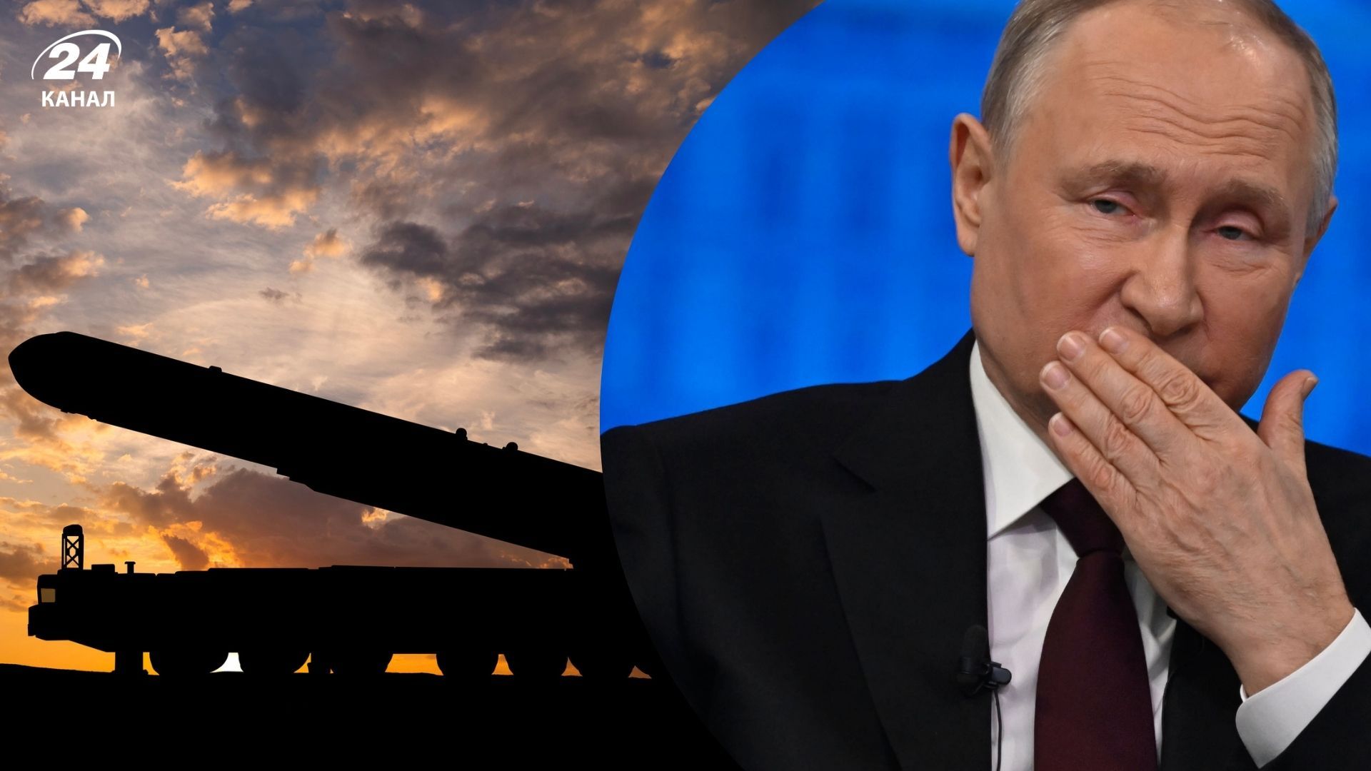 "Супероружие" Путина провалилось