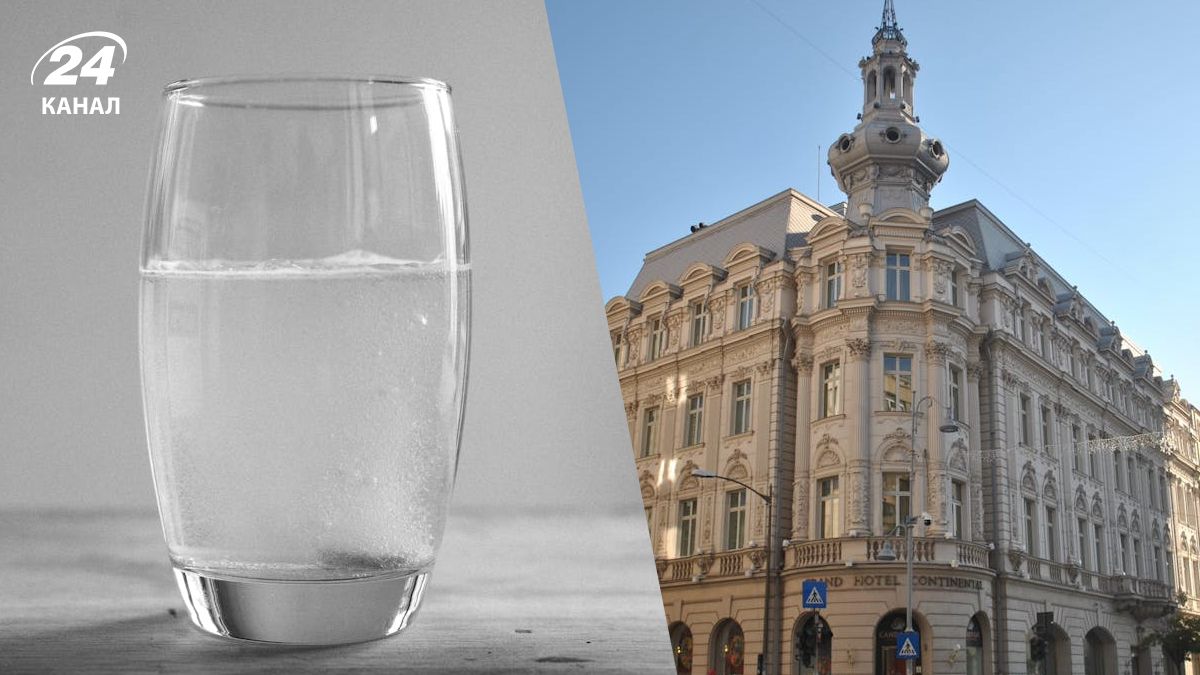 Туристка подала в суд на люкс-готель