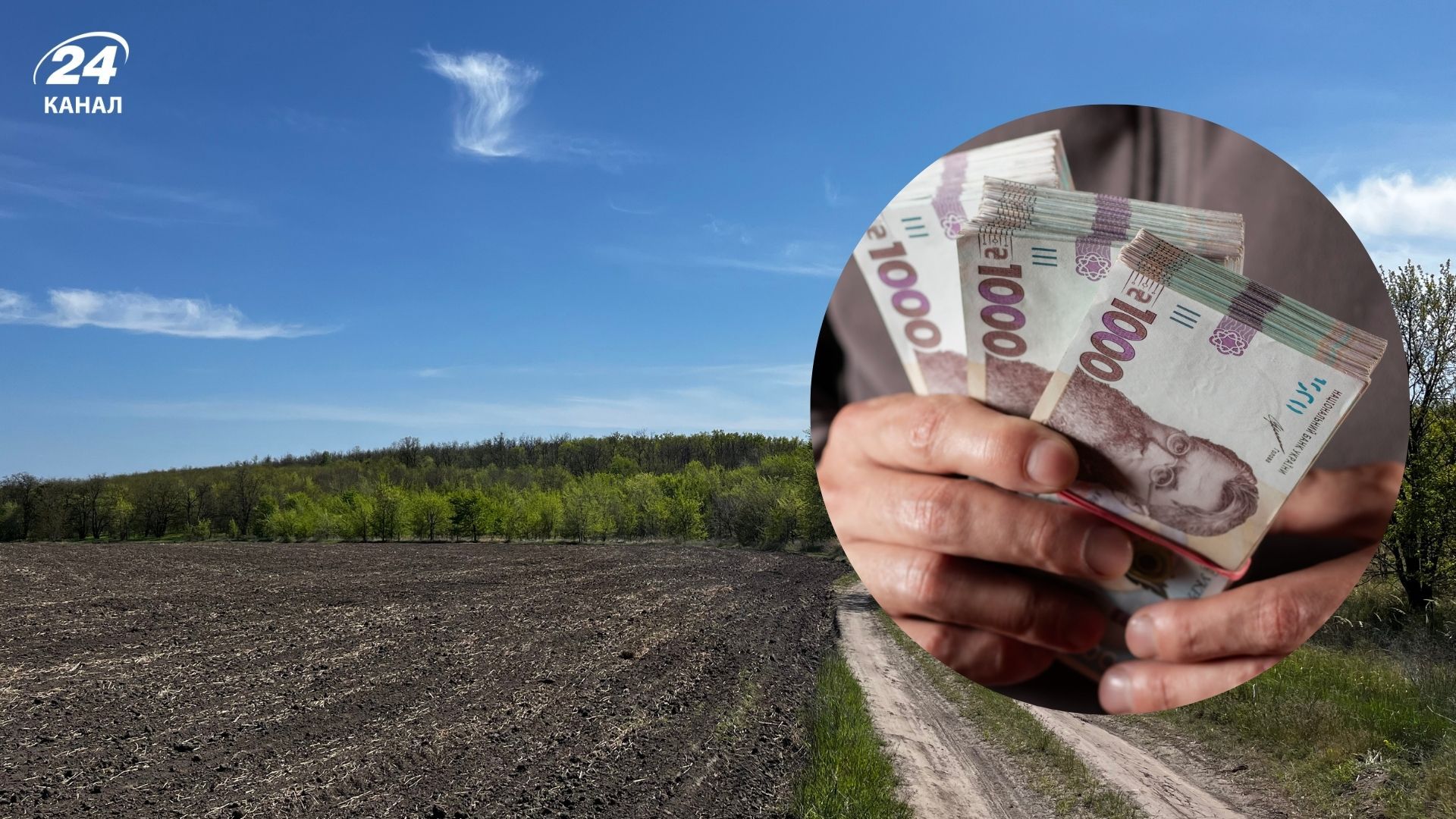 Чи є ризик монополізації ринку землі в Україні