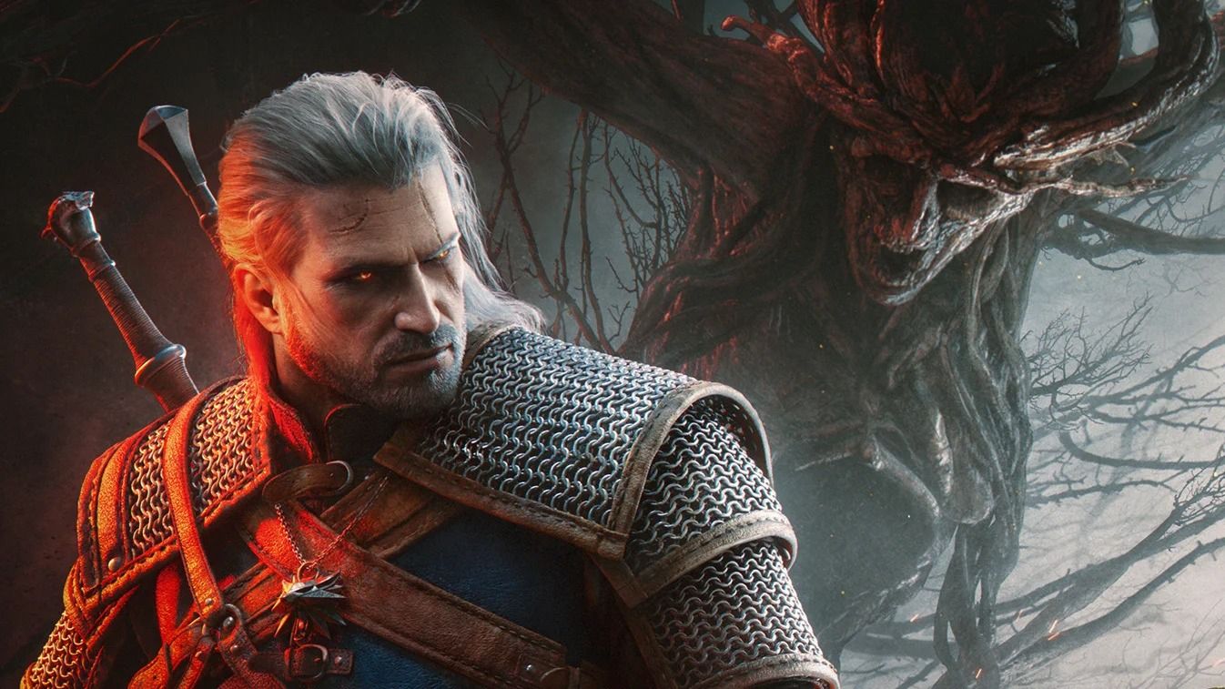 The Witcher 3 готується до змін